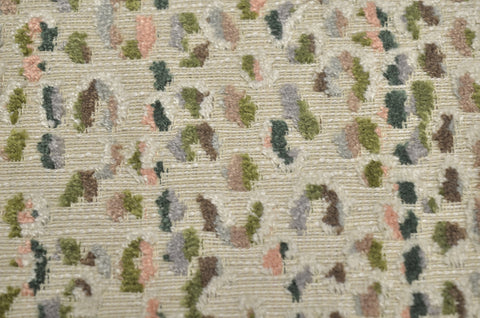 Bowie Olive Hamilton Fabric