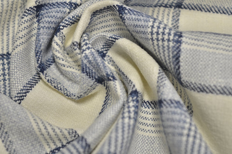 Romper Cobalt Swavelle Mill Creek Fabric