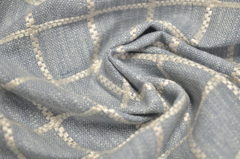 Neutral Ground Chambray Swavelle Mill Creek Fabric
