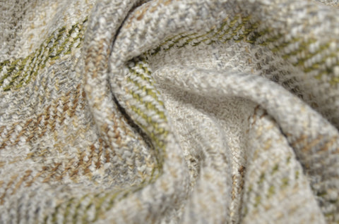 Plaid About You Fern Swavelle Mill Creek Fabric