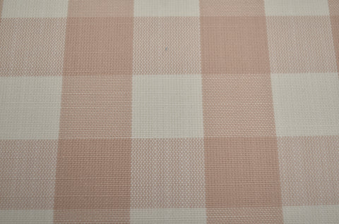 Dublin 7 Blush Covington Fabric