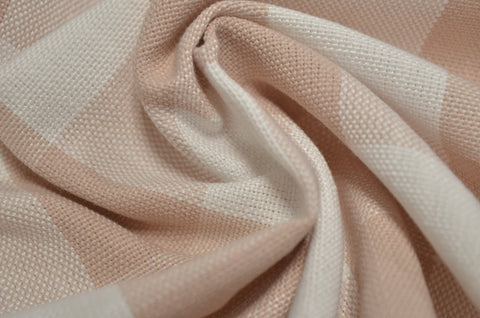 Dublin 7 Blush Covington Fabric
