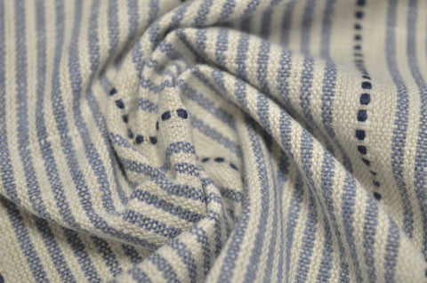 Interchange Denim Roth & Tompkins by Heritage Fabrics