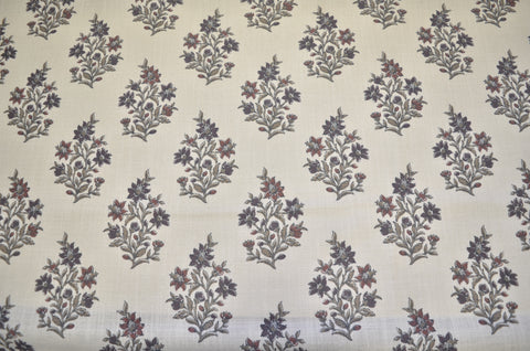 Siri Persimmon Regal Fabric