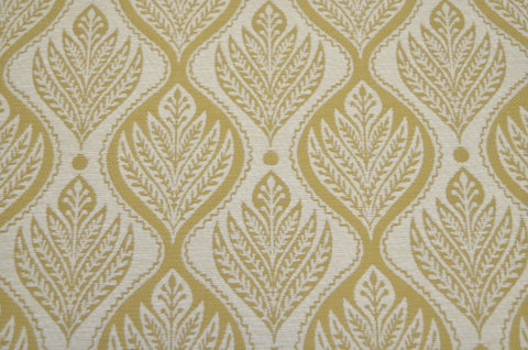Larissa Topaz Regal Fabric