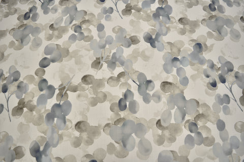 Belle Fleur Powder Swavelle Mill Creek Fabric