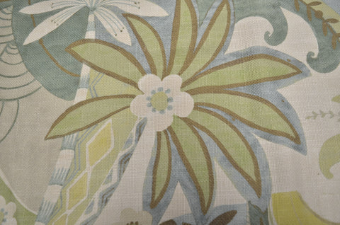 Mod Moment Peapod PK Lifestyles Fabric