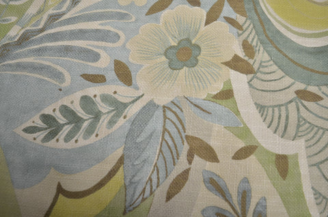 Mod Moment Peapod PK Lifestyles Fabric