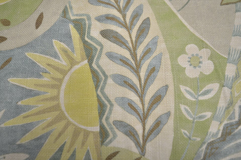 Mod Moment Peapod PK Lifestyles Fabric