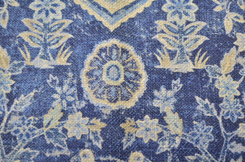 Wanderer Copen P/K Lifestyles Fabric