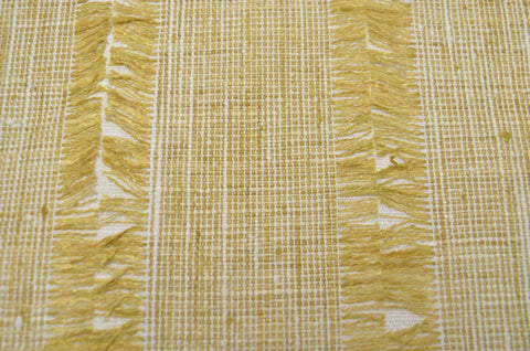 On The Fringe Dandelion P Kaufmann Fabric