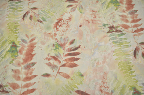 Fern Song Quartz PK Lifestyles Fabric