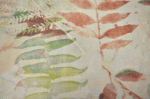Fern Song Quartz PK Lifestyles Fabric