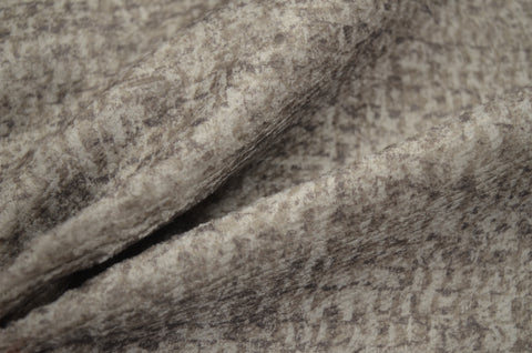 Downy Taupe KB Textiles Fabric