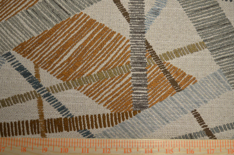 Fine Line Sahara KB Textiles Fabric