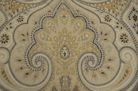 Latika 11 Limestone Kravet/ECHO Fabric