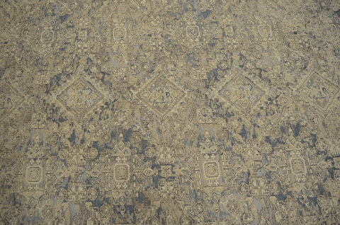 Indus Teal Swavelle Mill Creek Fabric