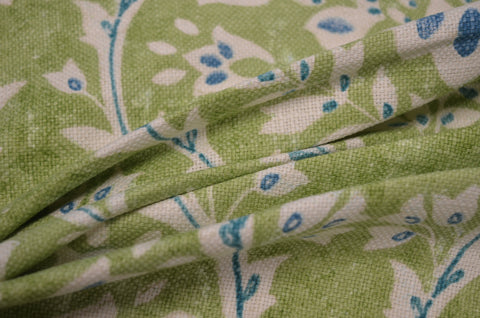 Shyla 206 Greenery Covington Fabric