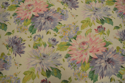 Dannica 73 Petal Covington Fabric