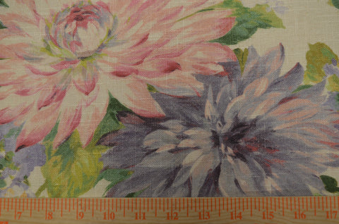 Dannica 73 Petal Covington Fabric