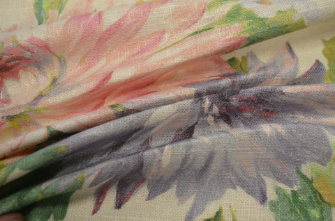 Dannica 73 Petal Covington Fabric