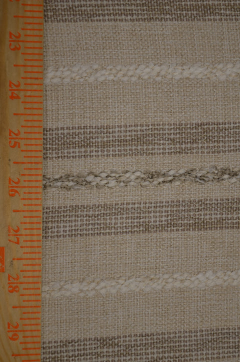 Drag Race Natural KB Textiles Fabric