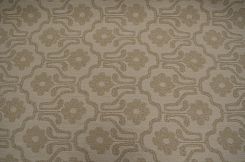 Nifty Oyster Brentwood Fabric