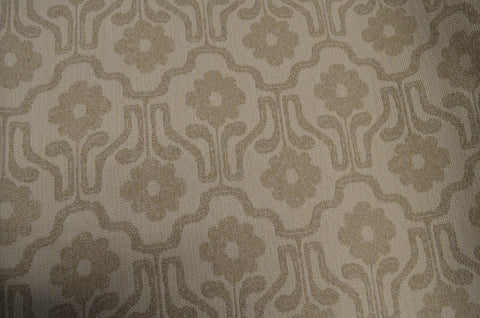 Nifty Oyster Brentwood Fabric