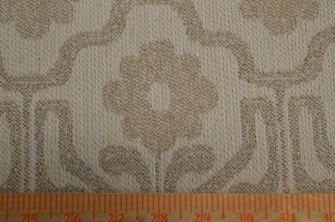 Nifty Oyster Brentwood Fabric