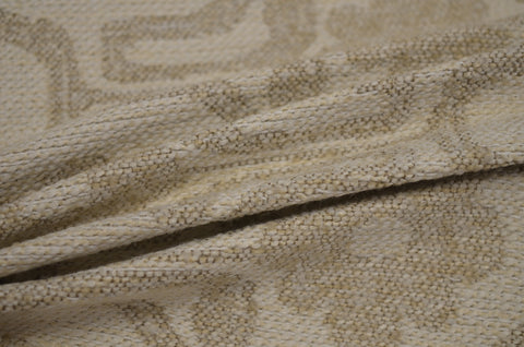 Nifty Oyster Brentwood Fabric