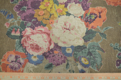 Beaumont Vase Document P Kaufmann Fabric