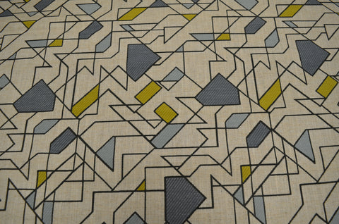 Junction Slate Vision Fabric