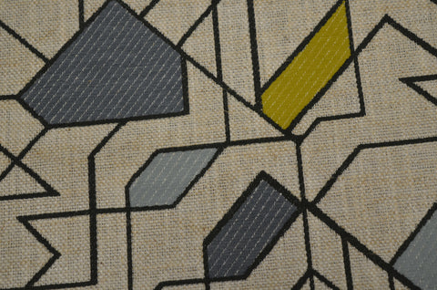 Junction Slate Vision Fabric