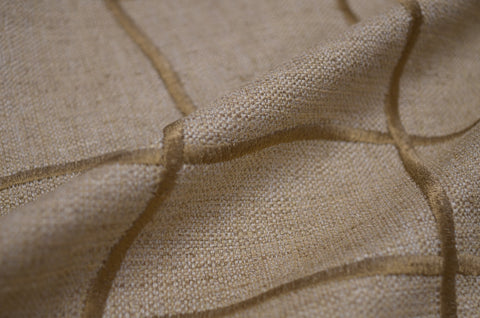 Wyndam Butterscotch Richloom Fabric