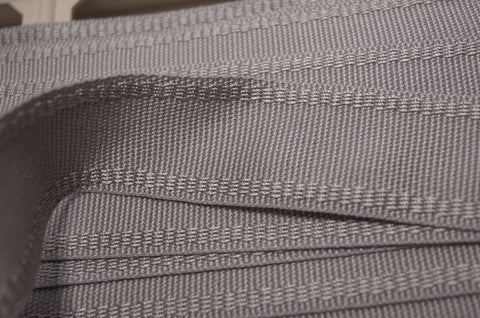 BM205 854 Grey Classical Elements Tape Trim