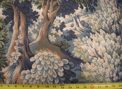 Into The Woods Forest P/Kaufmann Fabric