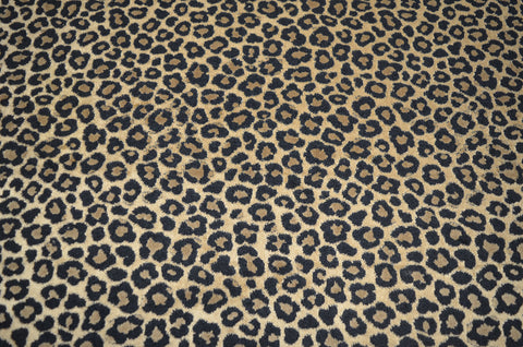 Zavir Ebony Regal Fabric