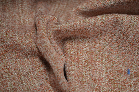 Sadie Rosewood Crypton Fabric