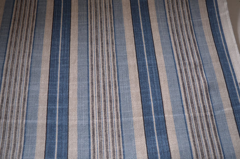 Long Hill Stripe 682090 Dresden Waverly Fabric