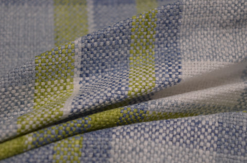 Glenfield Plaid Mojito PKaufmann Fabric