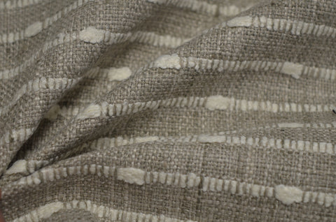 Deja Vu 922 Zinc P Kaufmann Fabric with backing