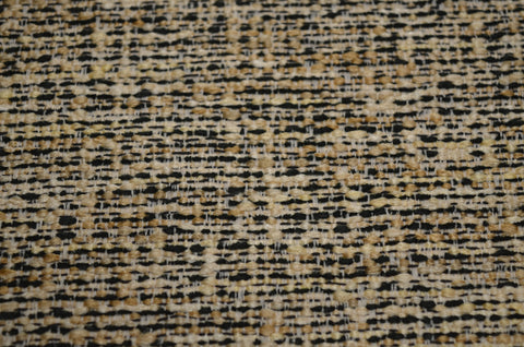 Galesburg Camel Tweed Upholstery Fabric