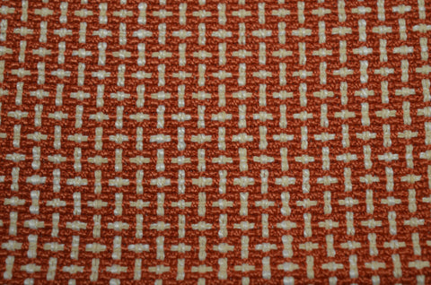 Keller Papaya Regal Fabric