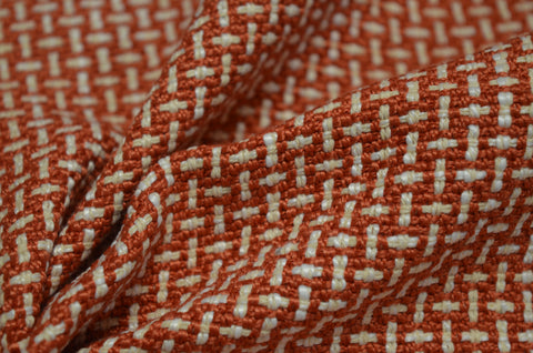 Keller Papaya Regal Fabric