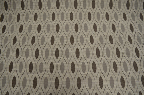 Oz Sable Regal Fabric