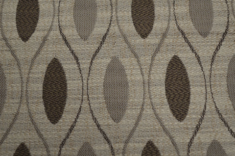 Oz Sable Regal Fabric