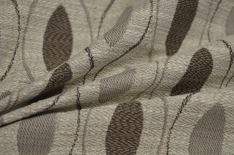 Oz Sable Regal Fabric