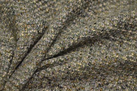 Imagine Fern Regal Fabric