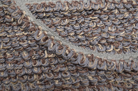 CC805/865 1 inch Classical Elements Loop Gimp Fringe