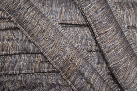 CC500/865 2 inch Classical Elements Brush Fringe